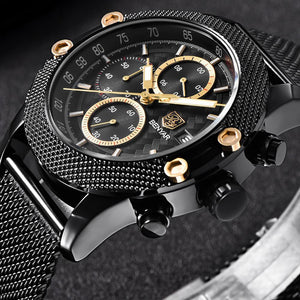 Nova Military Watch