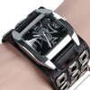 Cross Skull Watch