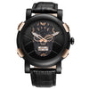 Catrina Skull Watch
