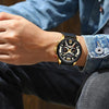 Magnas Military Watch