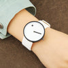 Dot Minimalist Watch