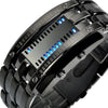 Visionar Futuristic Watch
