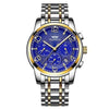 Prostimo Military Watch
