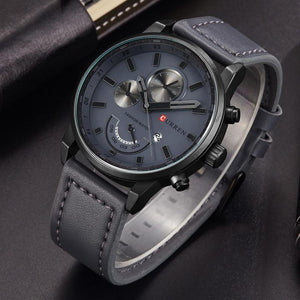 Vitesse Military Watch