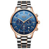 Noble Military Watch