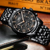 Prostimo Military Watch