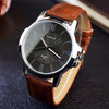 Grandeur Minimalist Watch