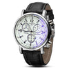 Capital Military Watch