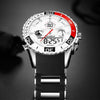 Dovere Military Watch