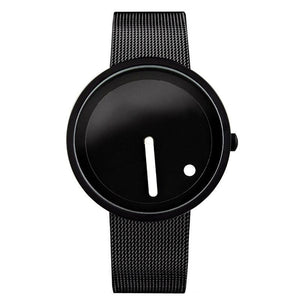 Peace Minimalist Watch