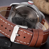 Guidage Military Watch