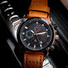 Principle Military Watch