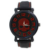 Punk Skull Watch