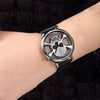 Danger Skull Watch