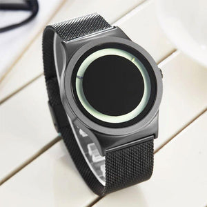 Mere Minimalist Watch