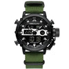 Dux Military Watch