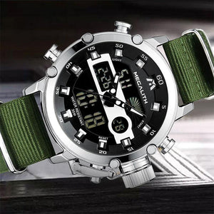 Dux Military Watch