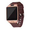 Blaster Futuristic Watch