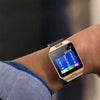 Blaster Futuristic Watch