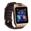 Blaster Futuristic Watch