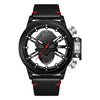 Pirate Skull Watch