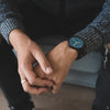 Piuma Minimalist Watch