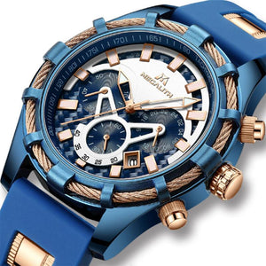 Wire Military Watch