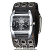 Cross Skull Watch